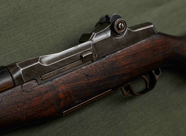 Springfield M1 Garand .30-06 - Image 3