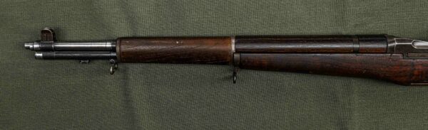 Springfield M1 Garand .30-06 - Image 4