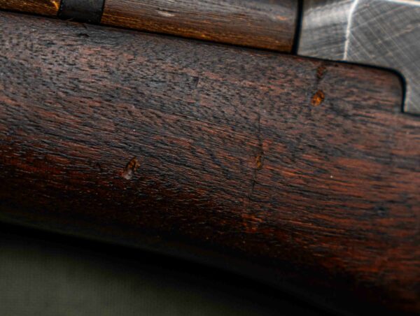 Springfield M1 Garand .30-06 - Image 7