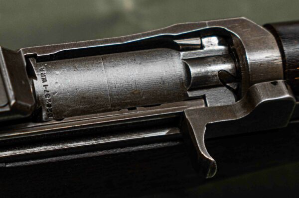 Springfield M1 Garand .30-06 - Image 14