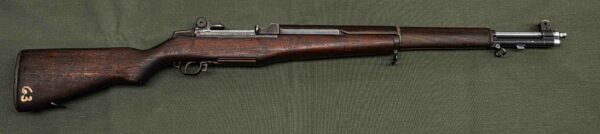 Springfield M1 Garand .30-06 - Image 15