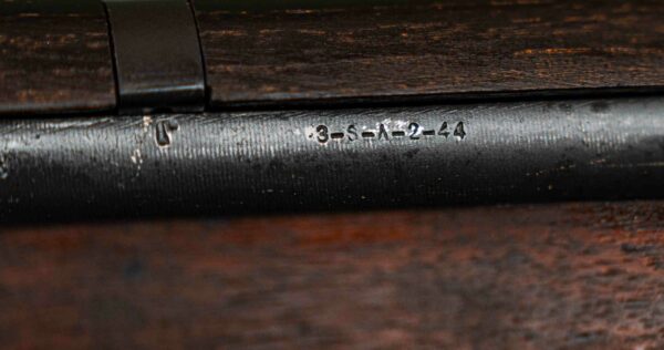 Springfield M1 Garand .30-06 - Image 21