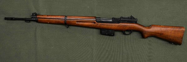 FN FN-49 7mm Mauser