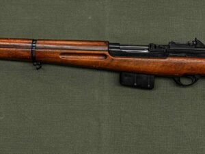 FN FN-49 7mm Mauser