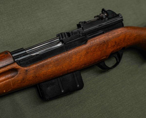 FN FN-49 7mm Mauser - Image 3