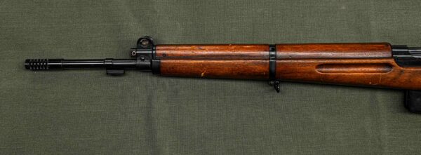 FN FN-49 7mm Mauser - Image 4