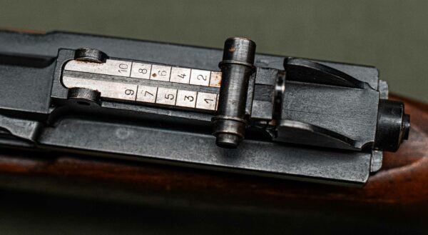 FN FN-49 7mm Mauser - Image 6