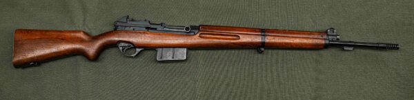 FN FN-49 7mm Mauser - Image 13