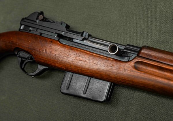 FN FN-49 7mm Mauser - Image 15