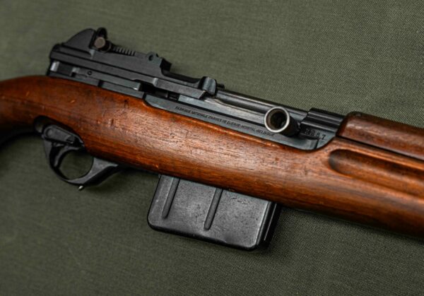 FN FN-49 7mm Mauser - Image 15
