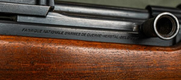 FN FN-49 7mm Mauser - Image 17