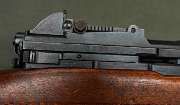 FN FN-49 7mm Mauser - Image 18