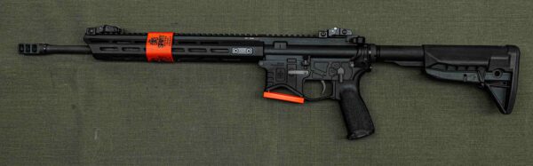 Springfield Saint Edge 5.56