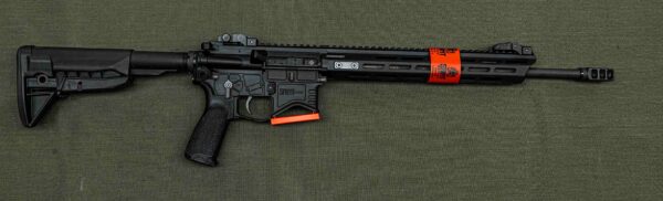 Springfield Saint Edge 5.56 - Image 2