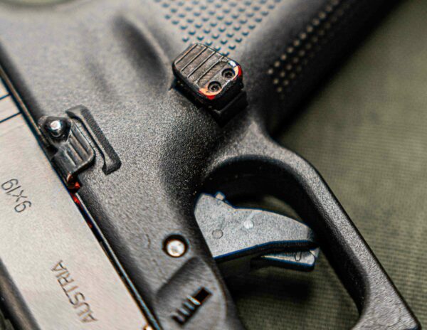 Glock 45 Gen 5 MOS 9mm - Image 7