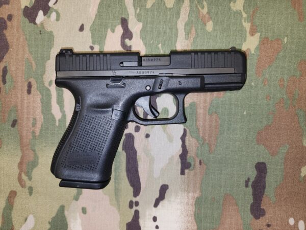 Glock 44 .22 LR