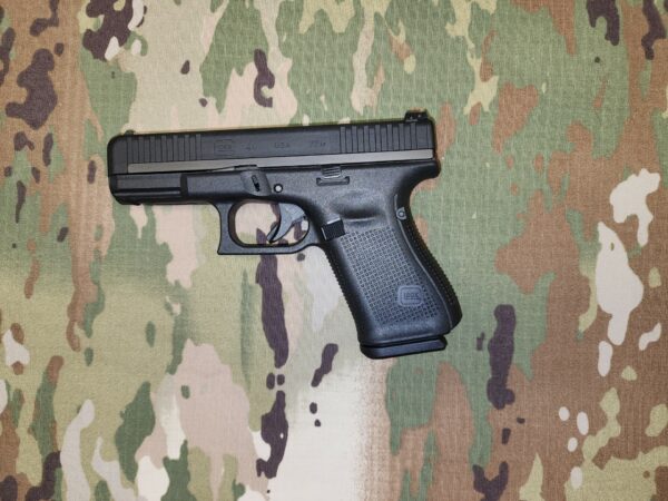 Glock 44 .22 LR - Image 2