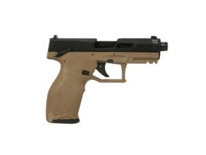 Taurus TX22 Gen 2 .22 LR
