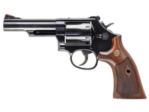 Smith & Wesson 19 .357 Magnum