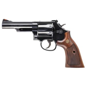 Smith & Wesson 19 .357 Magnum