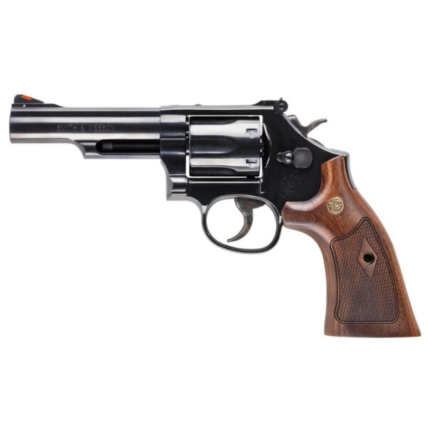 Smith & Wesson 19 .357 Magnum