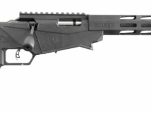 Ruger Precision .22 LR