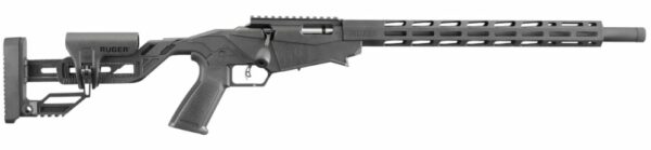 Ruger Precision .22 LR
