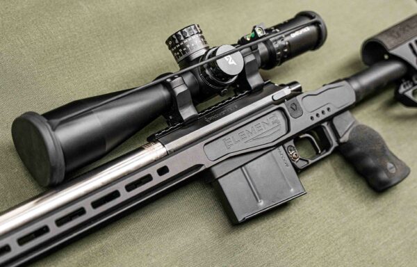 Custom Prometheus SJA .338 Lapua - Image 2