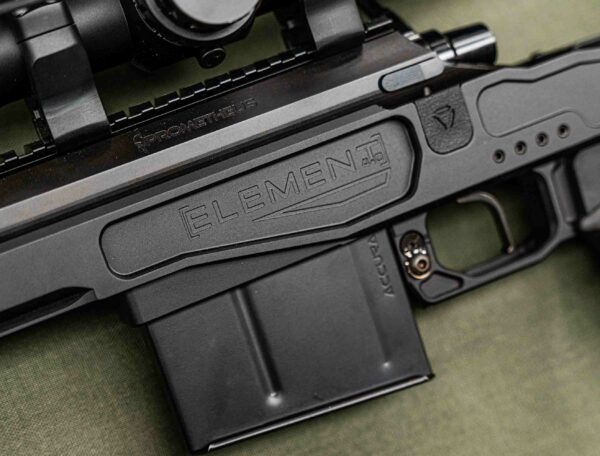 Custom Prometheus SJA .338 Lapua - Image 3