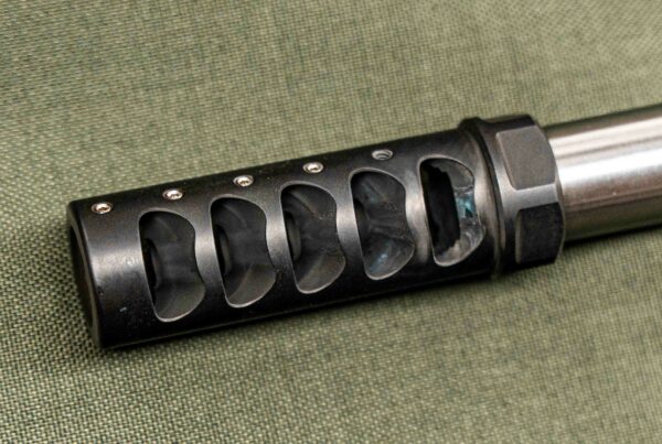 Custom Prometheus SJA .338 Lapua - Image 5
