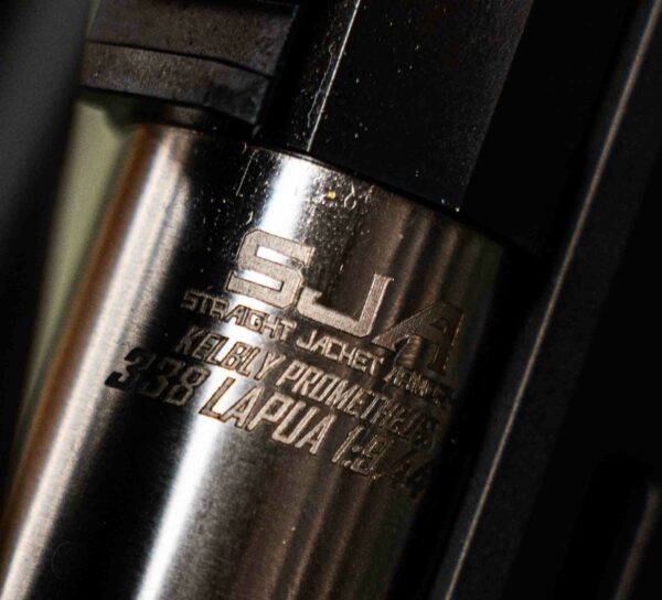 Custom Prometheus SJA .338 Lapua - Image 6