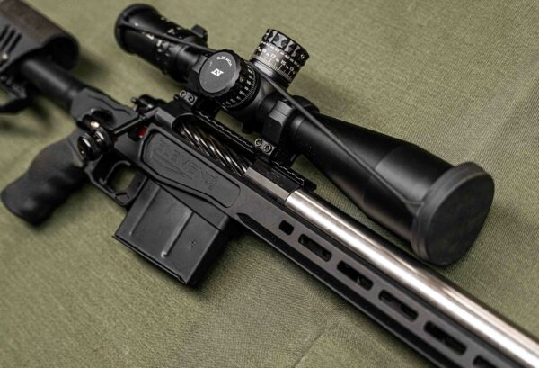 Custom Prometheus SJA .338 Lapua - Image 10
