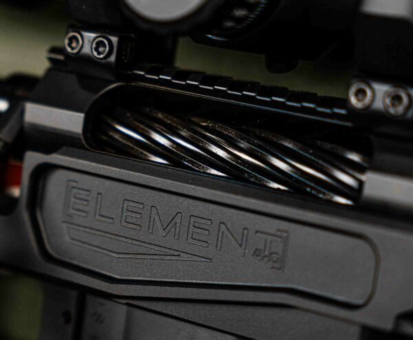 Custom Prometheus SJA .338 Lapua - Image 13