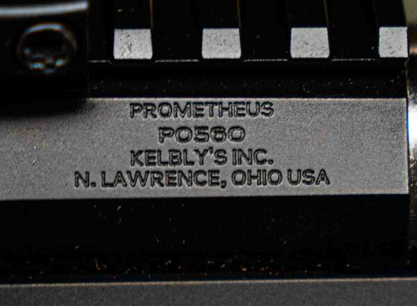 Custom Prometheus SJA .338 Lapua - Image 14