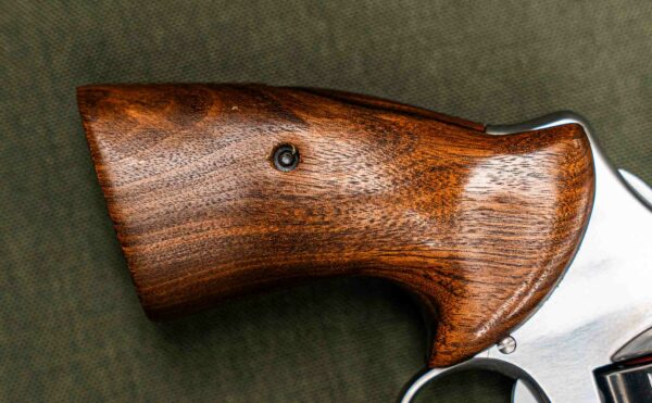 Smith & Wesson 629 Mountain Gun .44 Magnum - Image 4
