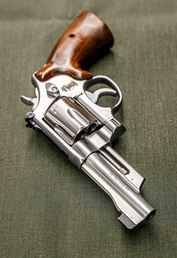 Smith & Wesson 629 Mountain Gun .44 Magnum - Image 6