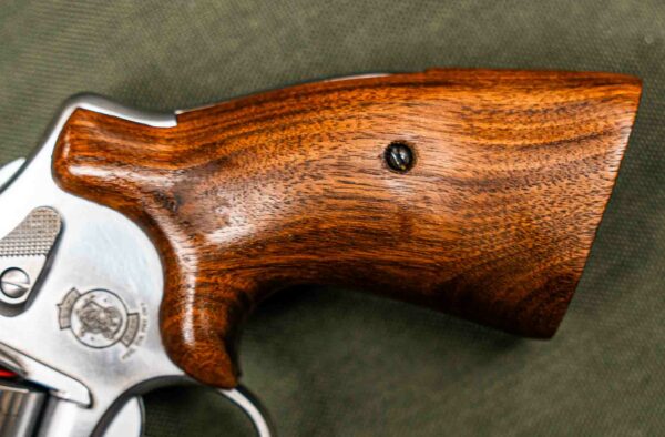 Smith & Wesson 629 Mountain Gun .44 Magnum - Image 8