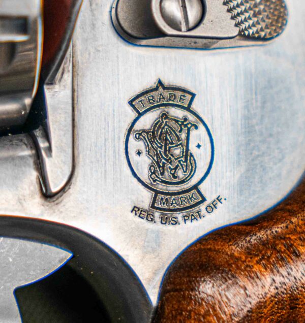 Smith & Wesson 629 Mountain Gun .44 Magnum - Image 9