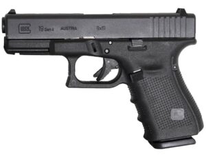 Glock 19 Gen 4 9mm