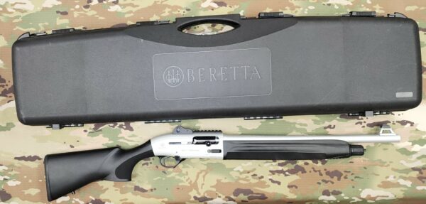 Beretta 1301 Tactical 12 ga