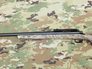 Remington 700 Varmint .223