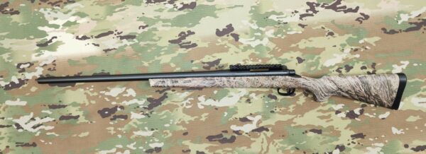 Remington 700 Varmint .223