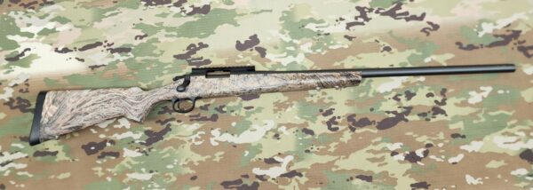 Remington 700 Varmint .223 - Image 2