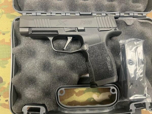 Sig Sauer P365XL 9mm - Image 2