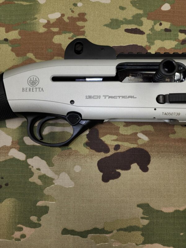 Beretta 1301 Tactical 12 ga - Image 3