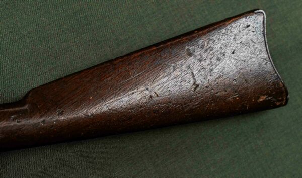 Springfield 1878 Trapdoor .45-70 - Image 2