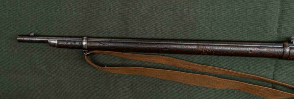 Springfield 1878 Trapdoor .45-70 - Image 4
