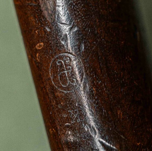 Springfield 1878 Trapdoor .45-70 - Image 5