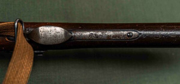 Springfield 1878 Trapdoor .45-70 - Image 6