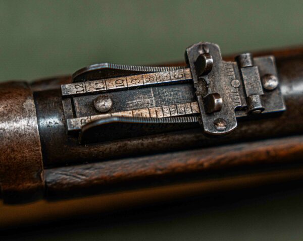 Springfield 1878 Trapdoor .45-70 - Image 10